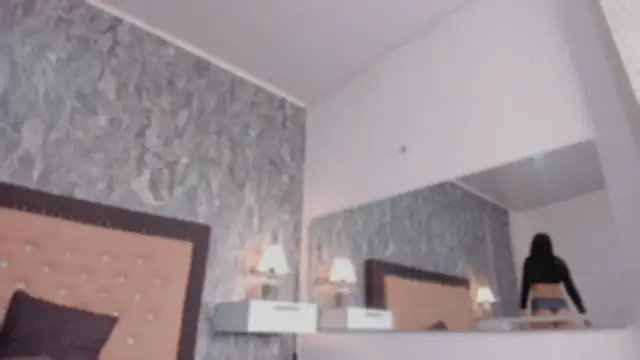 Lia sarahi online show from 11.06.25