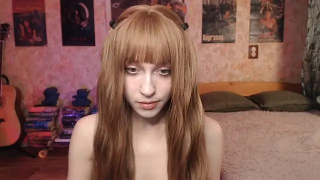 Friendly Ellie online show from 01.08.26