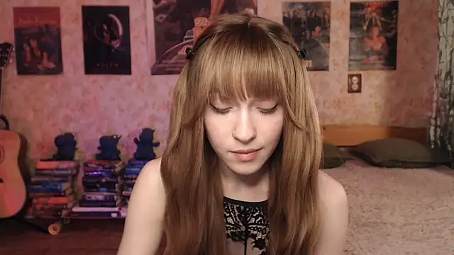 Friendly Ellie online show from 03.07.26