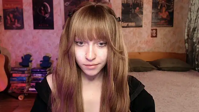 Friendly Ellie online show from 05.23.26