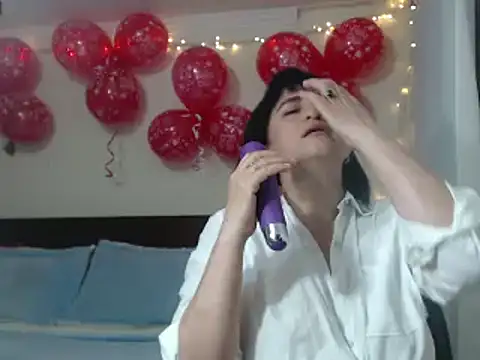 ISABEEL SOFIA01 online show from 02.11.25