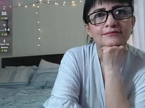 ISABEEL SOFIA01 online show from 02.23.25