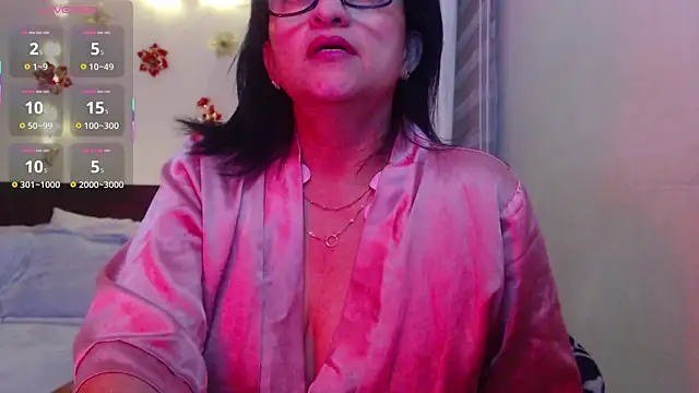 ISABEEL SOFIA01 online show from 09.27.25