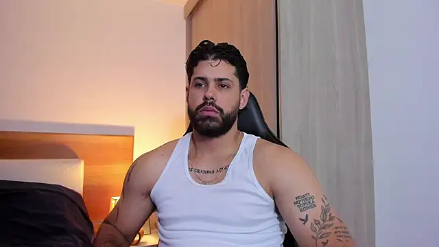 Justyn Torres online show from 03.11.25