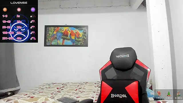 freestyle blake1 online show from 01.21.25