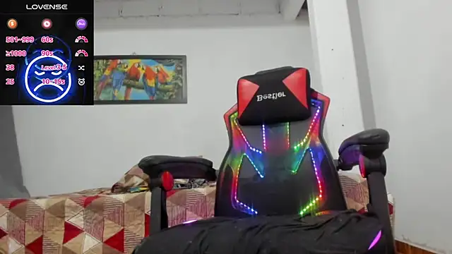 freestyle blake1 online show from 03.11.25