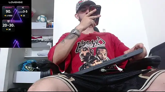 freestyle blake1 online show from 11.06.25