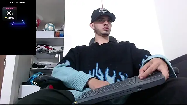 freestyle blake1 online show from 11.15.25