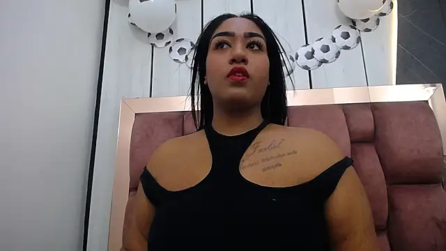 Snapshot of arianna_pearl chatting on 06.26.26 arianna pearl online show from 06.26.26