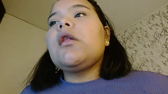 sexychubby    online show from 11.30.25