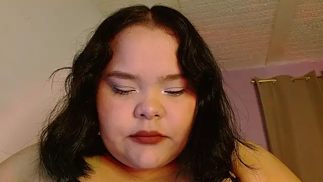 sexychubby    online show from 04.25.26