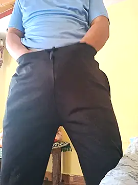 Adityagj123 online show from 10.15.25