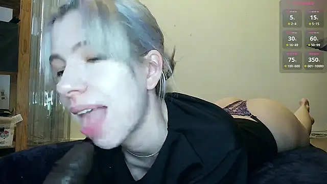 Snapshot of cruellagoth666 chatting on 05.04.26 cruellagoth666 online show from 05.04.26