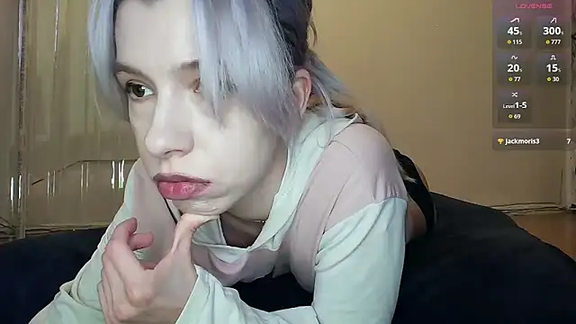 Snapshot of cruellagoth666 chatting on 06.06.26 cruellagoth666 online show from 06.06.26