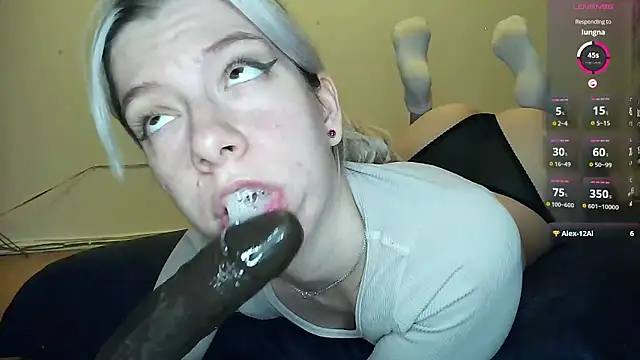 Snapshot of cruellagoth666 chatting on 07.06.26 cruellagoth666 online show from 07.06.26