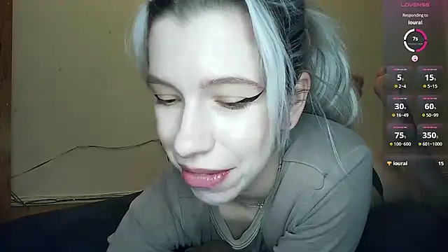 Snapshot of cruellagoth666 chatting on 07.24.26 cruellagoth666 online show from 07.24.26