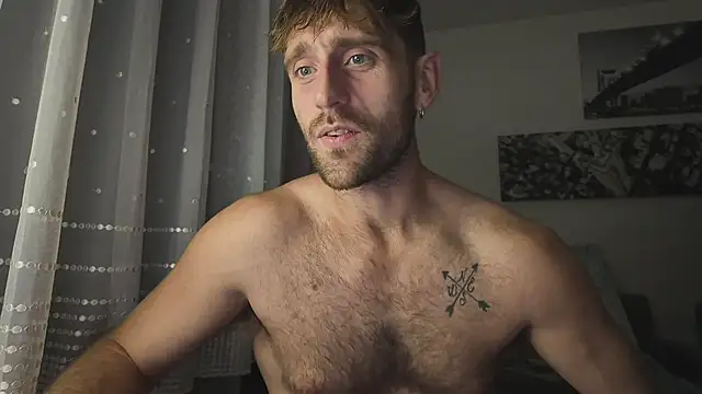 lukegunn online show from 02.07.26