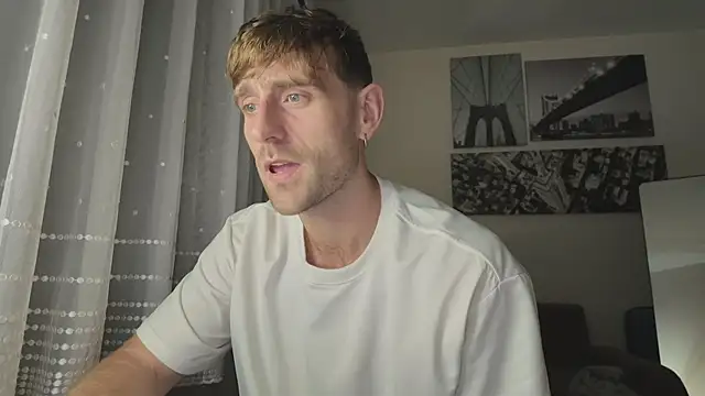 lukegunn online show from 02.10.26