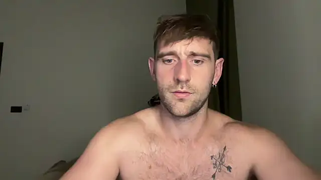 lukegunn online show from 03.23.26