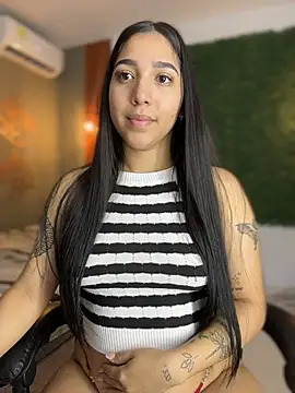 Amandanauty online show from 03.27.26