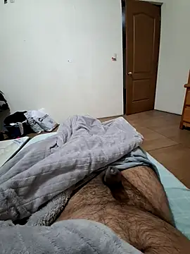 Calamaco07 online show from 12.19.25