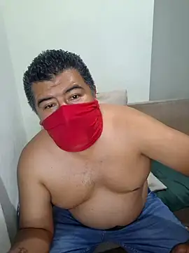 Calamaco07 online show from 02.05.26