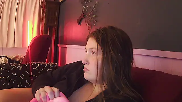 Angelk43 online show from 06.19.26