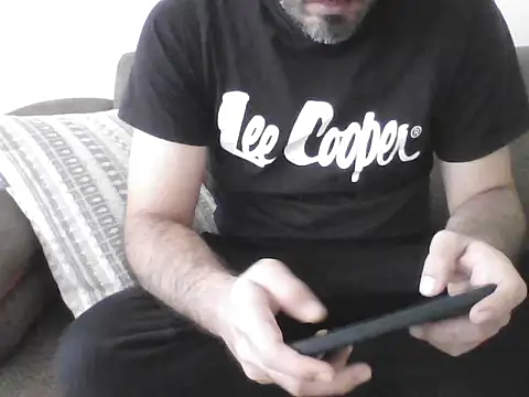 Abbymanxoxo online show from 03.01.26