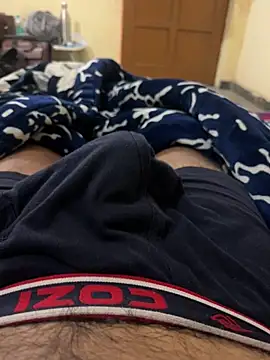 Bareilly Boy1 online show from 02.02.25