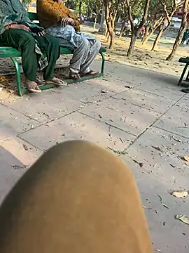 Bareilly Boy1 online show from 02.23.25