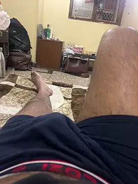 Bareilly Boy1 online show from 03.15.25