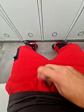 Snapshot of 987654Alf chatting on 11.07.25 987654Alf online show from 11.07.25