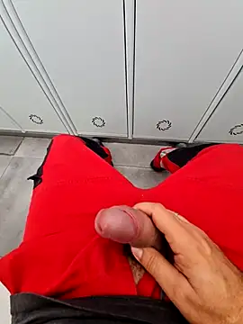 Snapshot of 987654Alf chatting on 11.10.25 987654Alf online show from 11.10.25