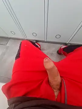 Snapshot of 987654Alf chatting on 11.18.25 987654Alf online show from 11.18.25