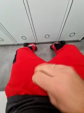 Snapshot of 987654Alf chatting on 01.19.26 987654Alf online show from 01.19.26