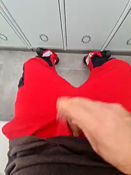 Snapshot of 987654Alf chatting on 02.10.26 987654Alf online show from 02.10.26