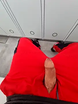 Snapshot of 987654Alf chatting on 02.19.26 987654Alf online show from 02.19.26