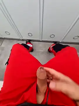 Snapshot of 987654Alf chatting on 02.27.26 987654Alf online show from 02.27.26