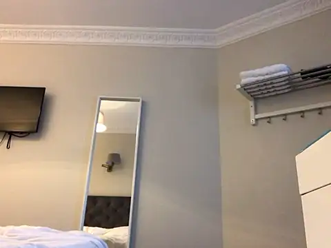 Snapshot of MelvinsWet chatting on 01.16.25 MelvinsWet online show from 01.16.25