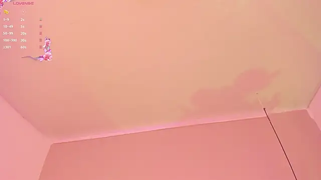 Snapshot of dulcepatersson1_ chatting on 05.17.26 dulcepatersson1 online show from 05.17.26