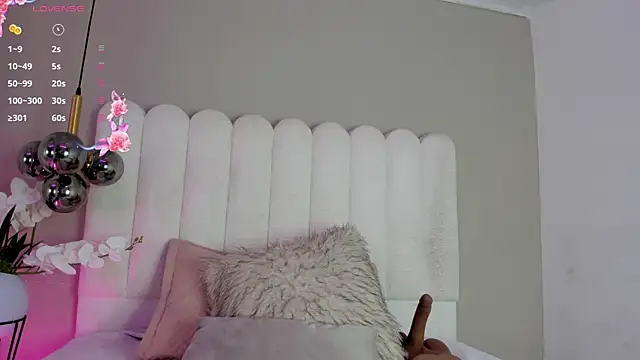 Snapshot of dulcepatersson1_ chatting on 06.04.26 dulcepatersson1 online show from 06.04.26