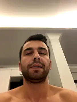 Emre-34 online show from 10.29.25