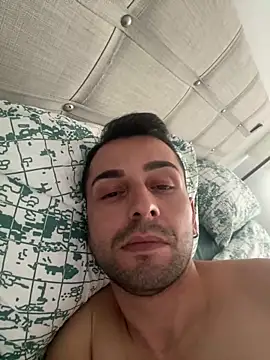 Emre-34 online show from 11.06.25