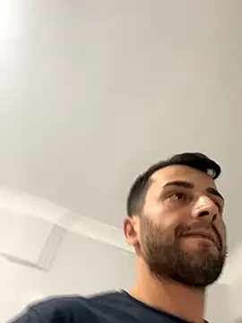 Emre-34 online show from 11.12.25