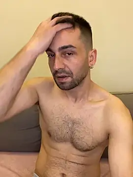 Emre-34 online show from 04.22.26