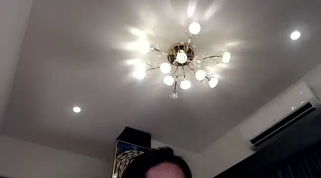 KeenMazikeen69 online show from 02.17.25