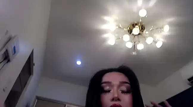 KeenMazikeen69 online show from 03.14.25