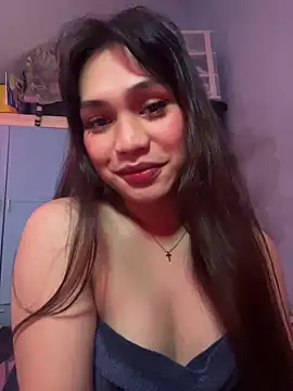 ObsessionAmber online show from 01.04.25