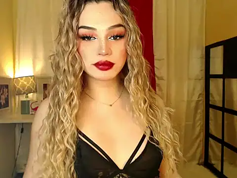 ObsessionAmber online show from 09.15.25