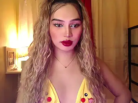 ObsessionAmber online show from 09.24.25